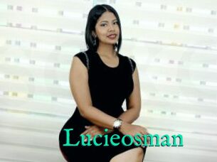 Lucieosman