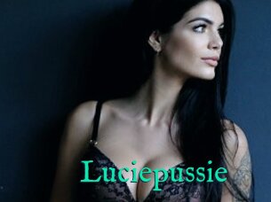 Luciepussie