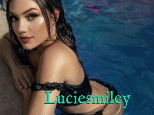 Luciesmiley