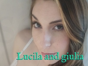 Lucila_and_giulia