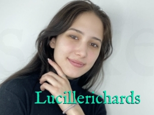 Lucillerichards