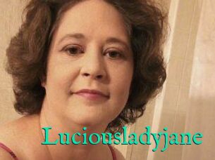 Luciousladyjane