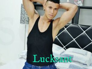 Lucksant