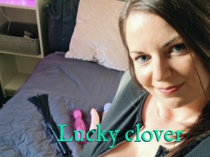 Lucky_clover