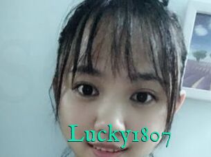 Lucky1807