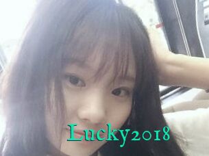 Lucky2018