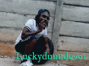 Luckyduuude901