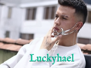 Luckyhael