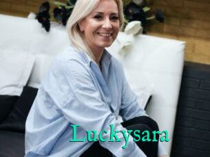 Luckysara