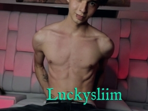 Luckysliim