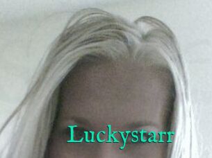 Luckystarr