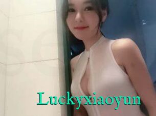 Luckyxiaoyun