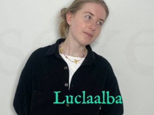 Luclaalba