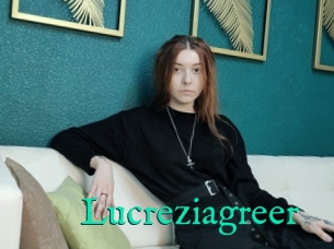 Lucreziagreer