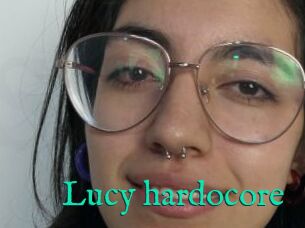 Lucy_hardocore