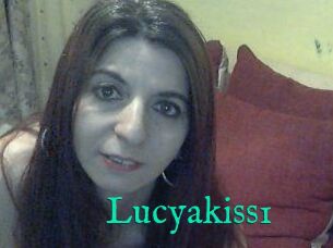 Lucyakiss1