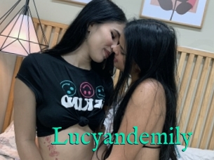 Lucyandemily