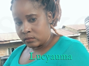 Lucyauma