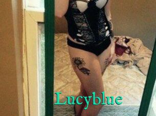 Lucyblue