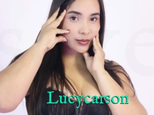 Lucycarson