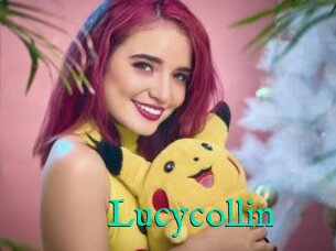 Lucycollin