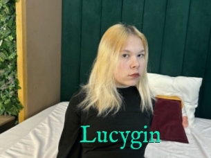 Lucygin