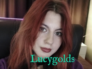 Lucygolds