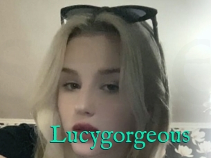 Lucygorgeous