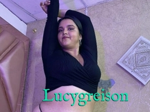 Lucygreison