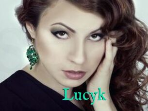 Lucyk