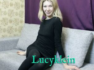 Lucyklein