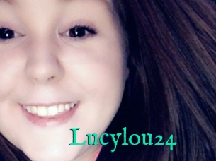 Lucylou24