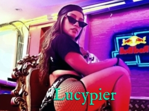 Lucypier