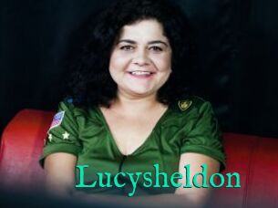 Lucysheldon