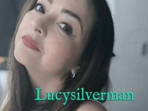 Lucysilverman