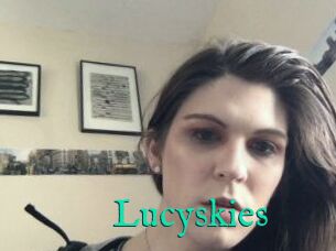 Lucyskies