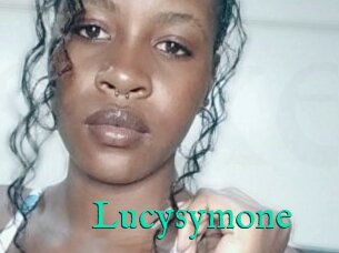 Lucysymone