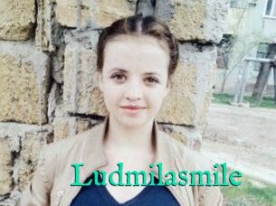 Ludmilasmile