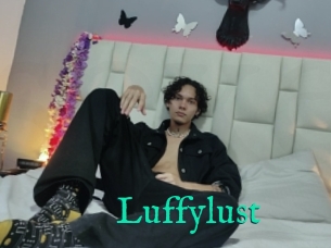 Luffylust