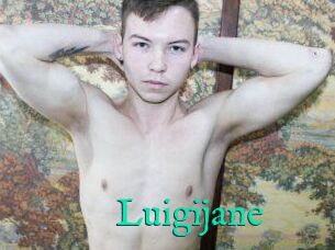 Luigijane