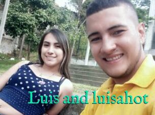 Luis_and_luisahot