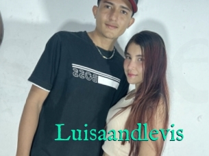 Luisaandlevis