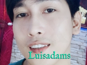 Luisadams