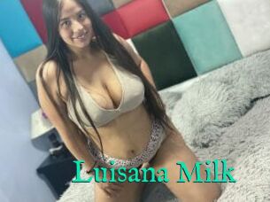 Luisana_Milk