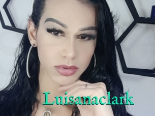 Luisanaclark