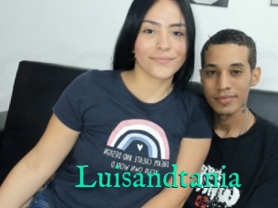 Luisandtania