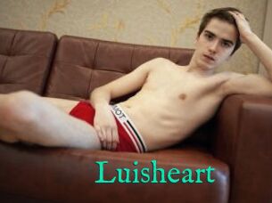 Luisheart