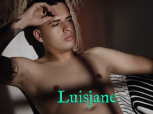 Luisjane