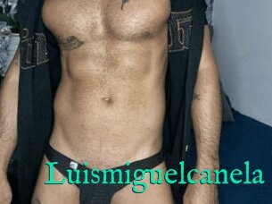 Luismiguelcanela