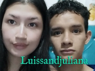 Luissandjuliana